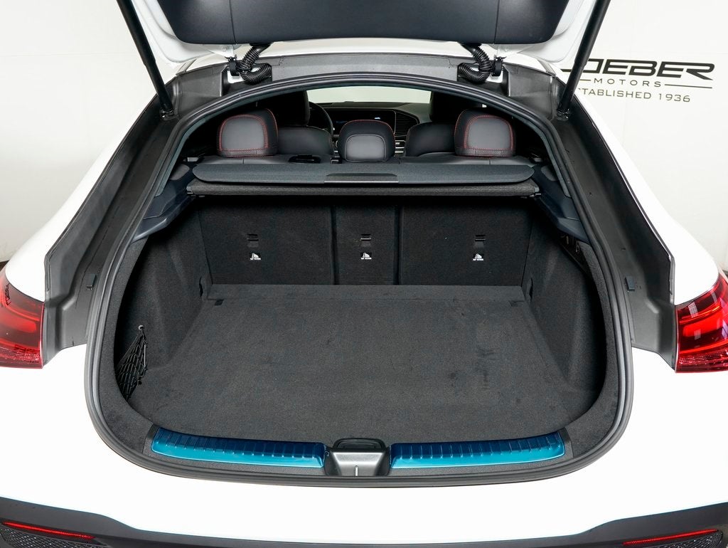 2026 Mercedes-Benz GLE GLE 63 S AMG® 4MATIC®