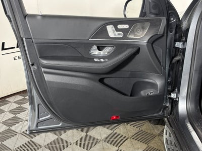 2025 Mercedes-Benz GLS GLS 450 4MATIC®