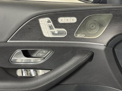 2025 Mercedes-Benz GLS GLS 450 4MATIC®