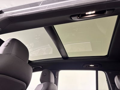 2025 Mercedes-Benz GLS GLS 450 4MATIC®