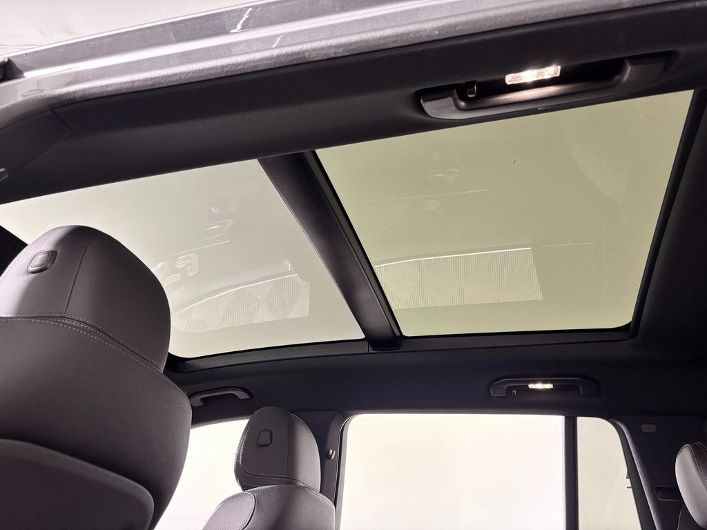 2025 Mercedes-Benz GLS GLS 450 4MATIC®