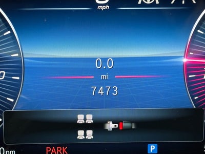 2025 Mercedes-Benz GLS GLS 450 4MATIC®