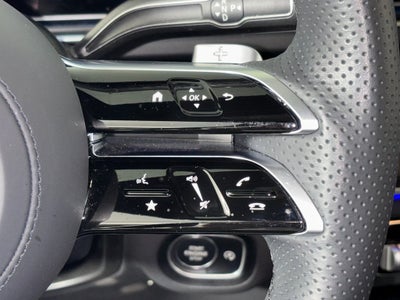 2025 Mercedes-Benz GLS GLS 450 4MATIC®