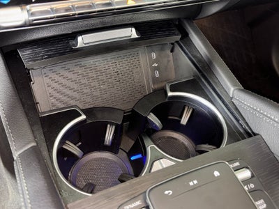 2025 Mercedes-Benz GLS GLS 450 4MATIC®