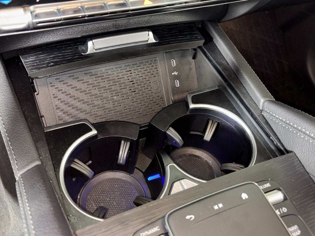 2025 Mercedes-Benz GLS GLS 450 4MATIC®