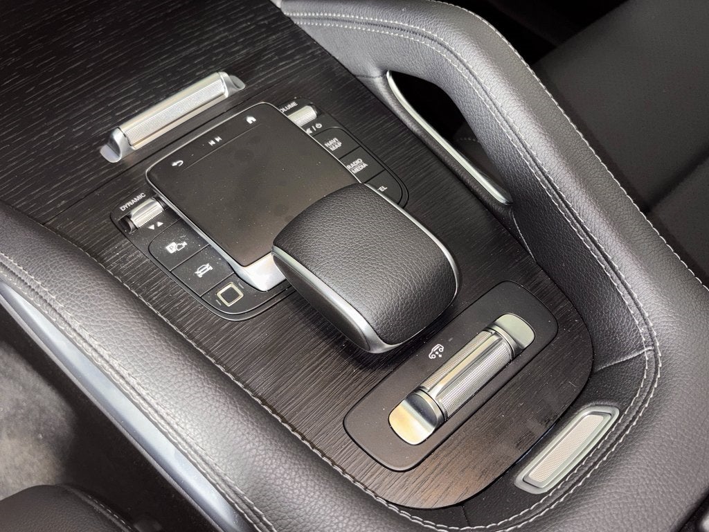 2025 Mercedes-Benz GLS GLS 450 4MATIC®