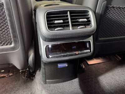 2025 Mercedes-Benz GLS GLS 450 4MATIC®