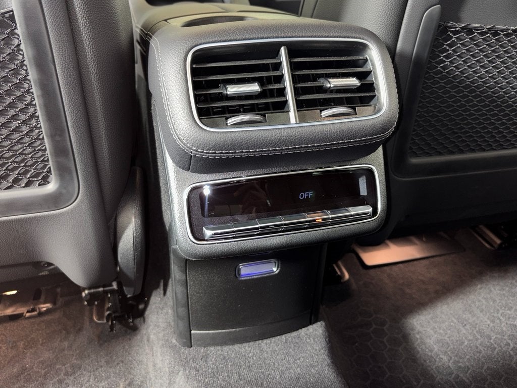 2025 Mercedes-Benz GLS GLS 450 4MATIC®