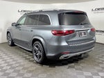 2025 Mercedes-Benz GLS GLS 450 4MATIC®