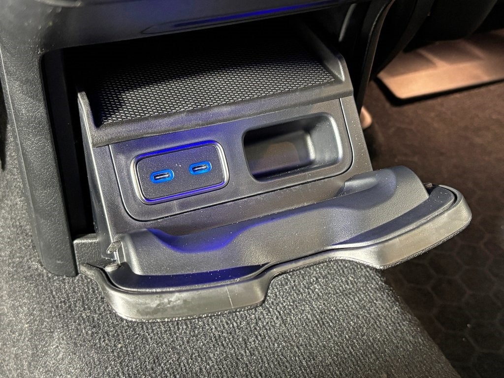 2025 Mercedes-Benz GLS GLS 450 4MATIC®