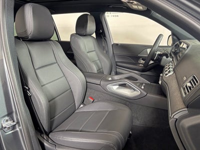 2025 Mercedes-Benz GLS GLS 450 4MATIC®