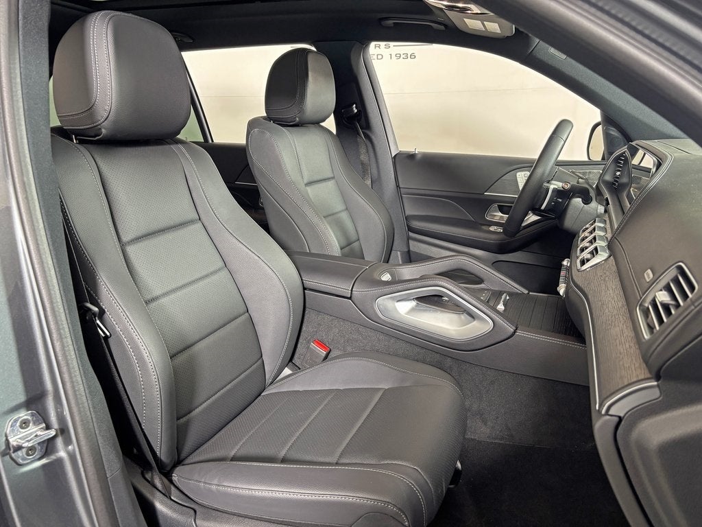 2025 Mercedes-Benz GLS GLS 450 4MATIC®