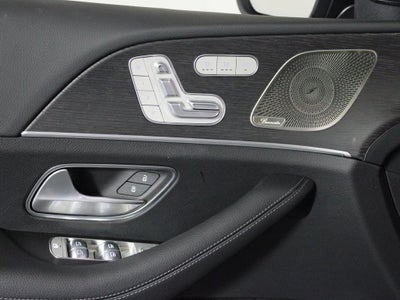 2026 Mercedes-Benz GLS GLS 450 4MATIC®