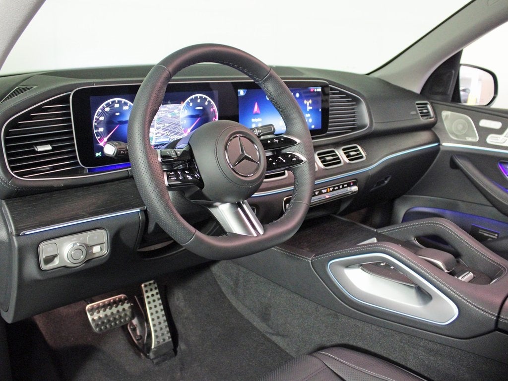 2026 Mercedes-Benz GLS GLS 450 4MATIC®