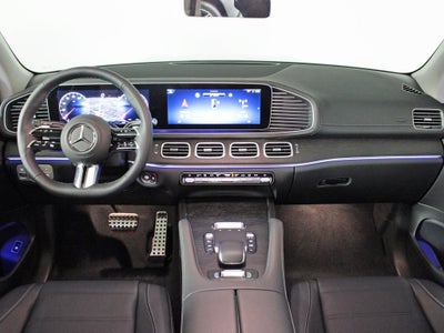 2026 Mercedes-Benz GLS GLS 450 4MATIC®