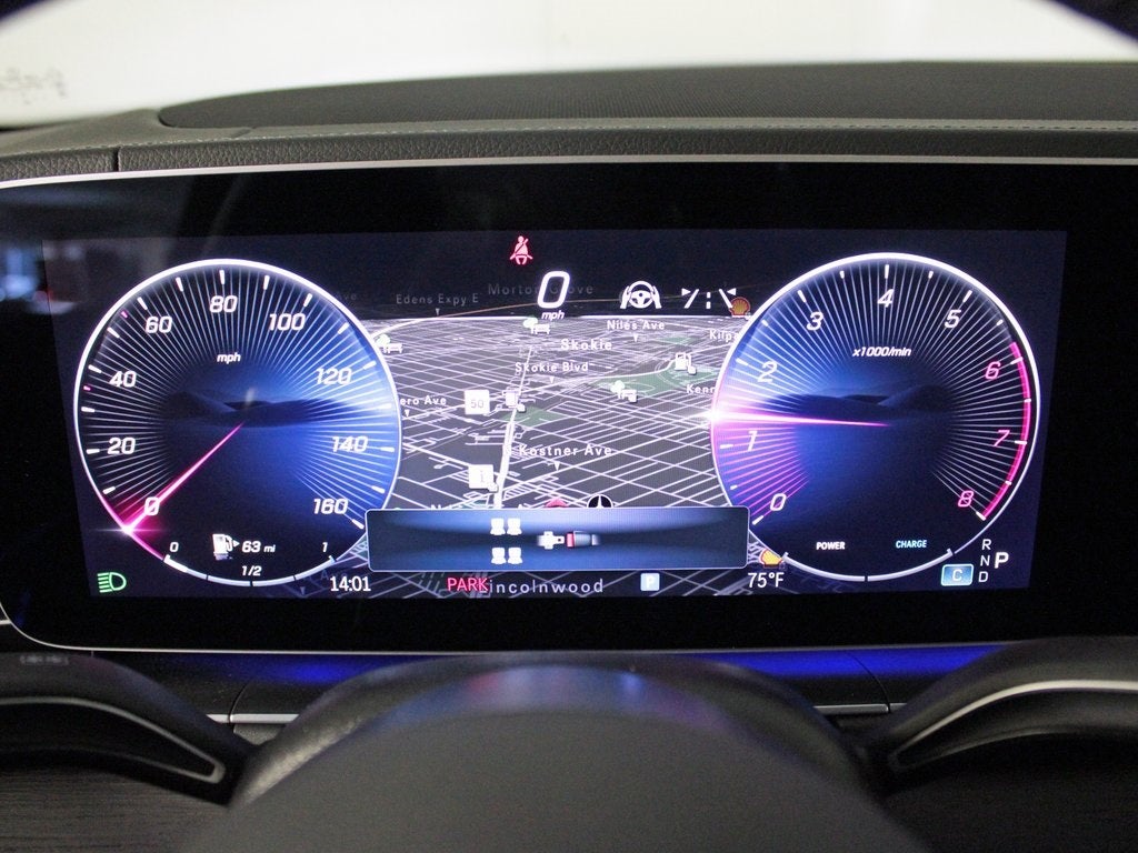 2026 Mercedes-Benz GLS GLS 450 4MATIC®