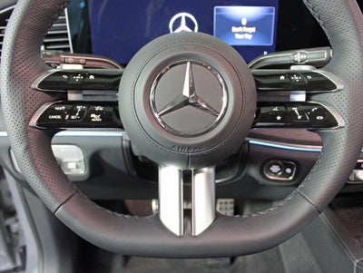 2026 Mercedes-Benz GLS GLS 450 4MATIC®