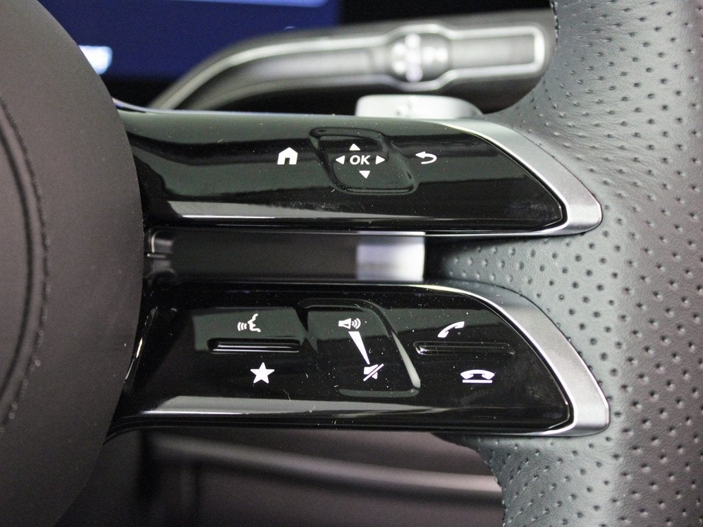 2026 Mercedes-Benz GLS GLS 450 4MATIC®