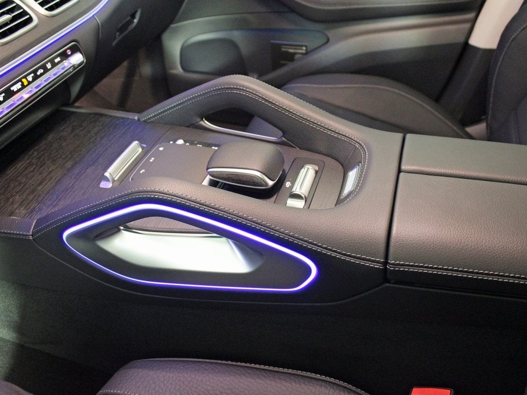 2026 Mercedes-Benz GLS GLS 450 4MATIC®