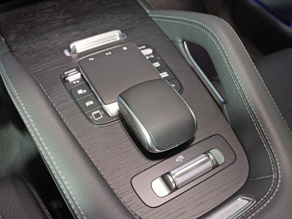 2026 Mercedes-Benz GLS GLS 450 4MATIC®