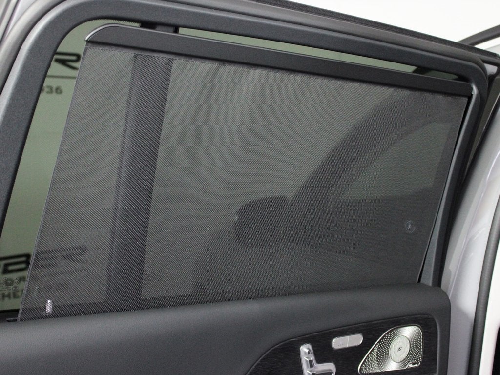 2026 Mercedes-Benz GLS GLS 450 4MATIC®