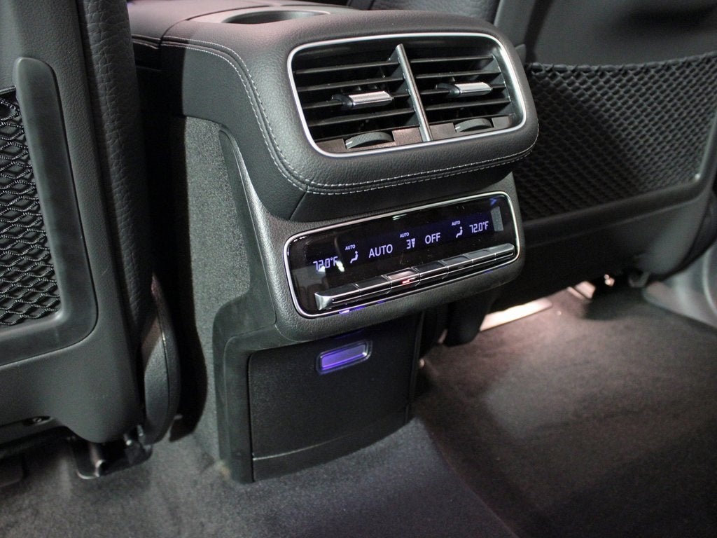 2026 Mercedes-Benz GLS GLS 450 4MATIC®