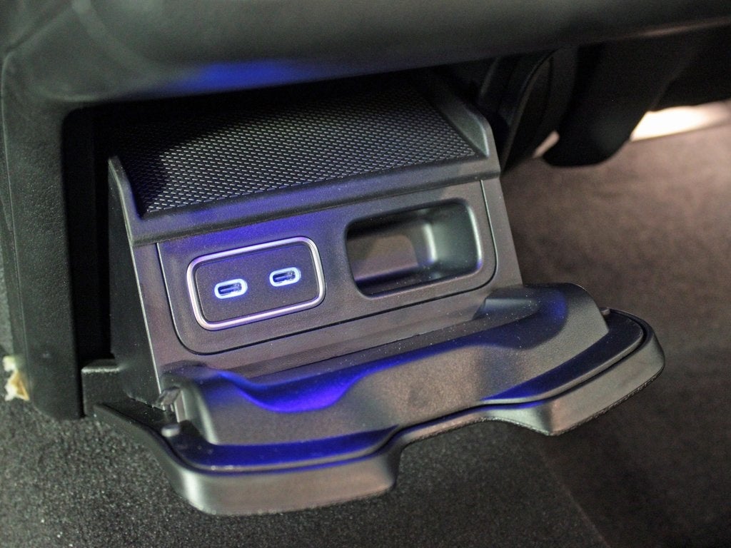 2026 Mercedes-Benz GLS GLS 450 4MATIC®