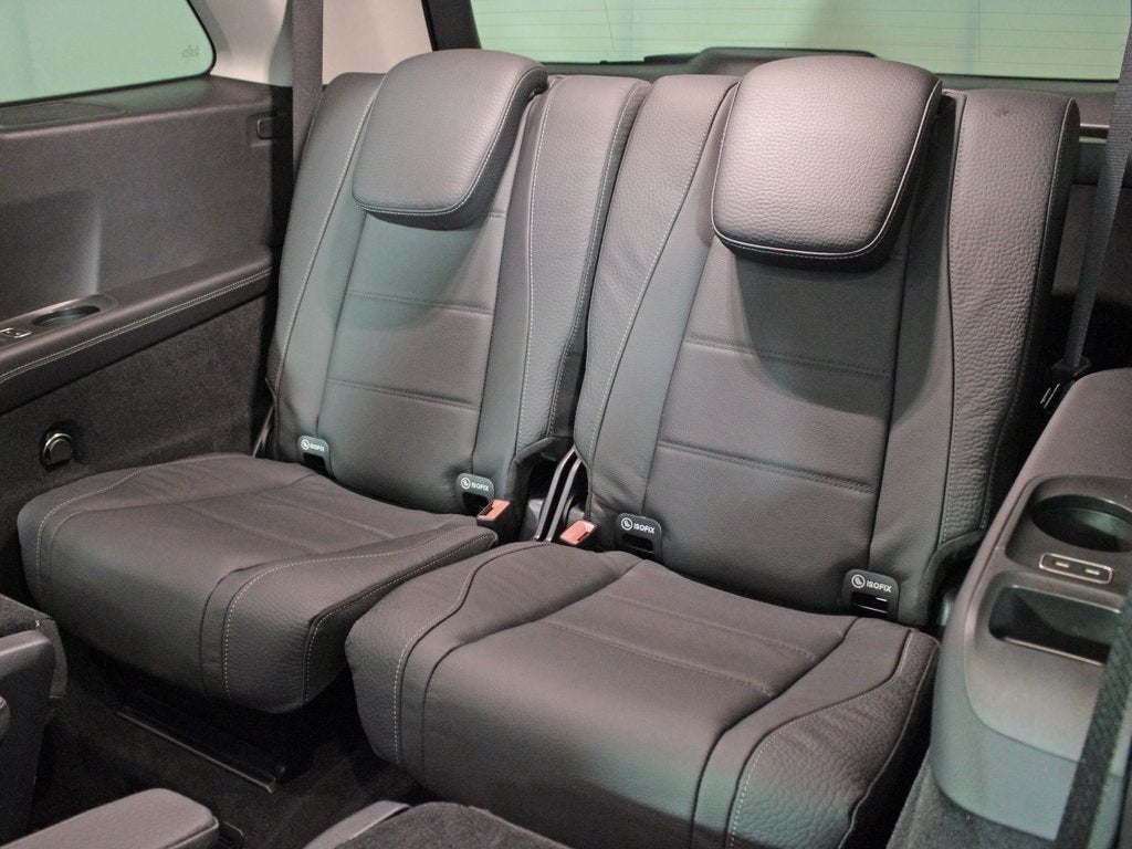 2026 Mercedes-Benz GLS GLS 450 4MATIC®