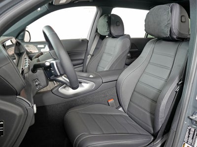 2026 Mercedes-Benz GLS GLS 450 4MATIC®
