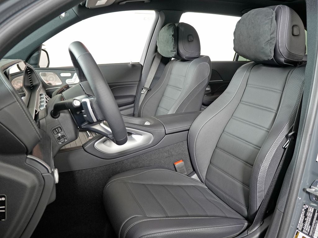 2026 Mercedes-Benz GLS GLS 450 4MATIC®