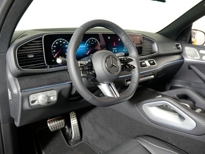 2026 Mercedes-Benz GLS GLS 450 4MATIC®