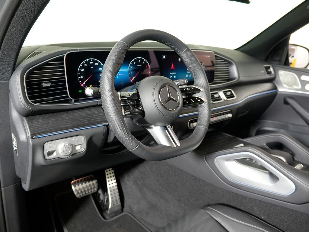 2026 Mercedes-Benz GLS GLS 450 4MATIC®