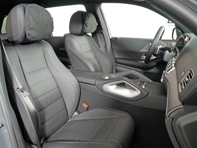 2026 Mercedes-Benz GLS GLS 450 4MATIC®