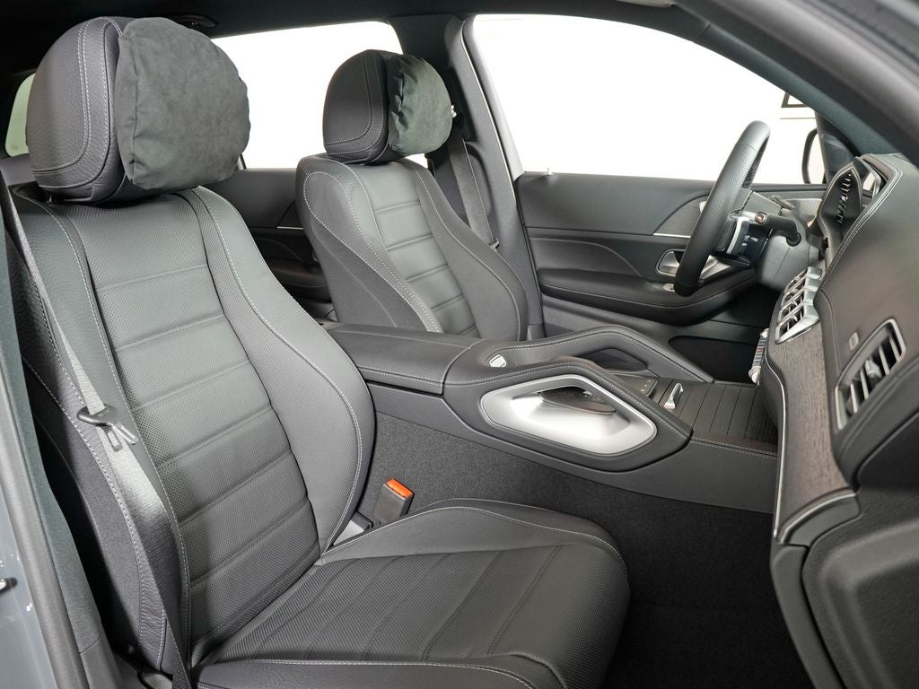 2026 Mercedes-Benz GLS GLS 450 4MATIC®