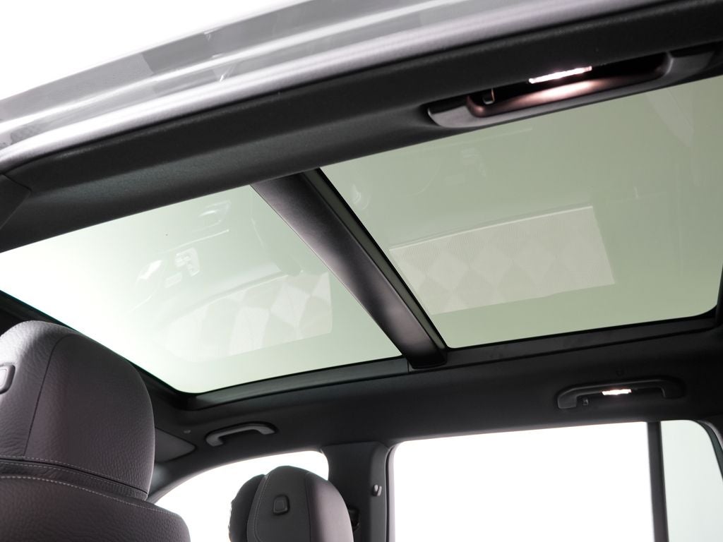 2026 Mercedes-Benz GLS GLS 450 4MATIC®