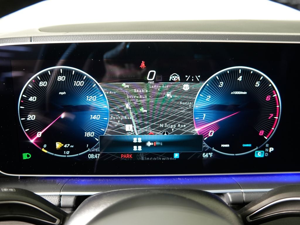 2026 Mercedes-Benz GLS GLS 450 4MATIC®