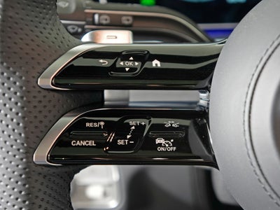 2026 Mercedes-Benz GLS GLS 450 4MATIC®