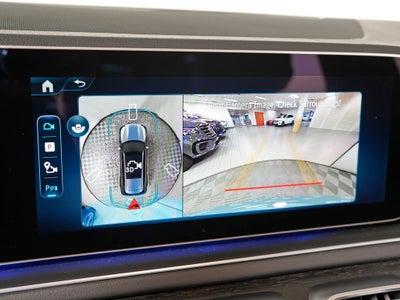 2026 Mercedes-Benz GLS GLS 450 4MATIC®