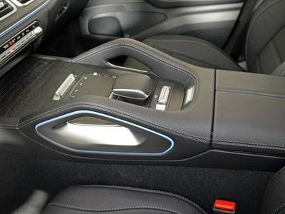 2026 Mercedes-Benz GLS GLS 450 4MATIC®