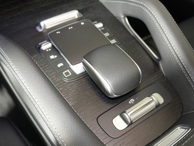 2026 Mercedes-Benz GLS GLS 450 4MATIC®