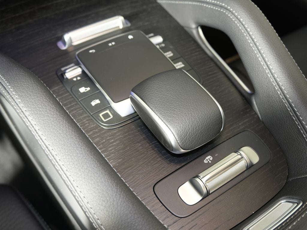 2026 Mercedes-Benz GLS GLS 450 4MATIC®