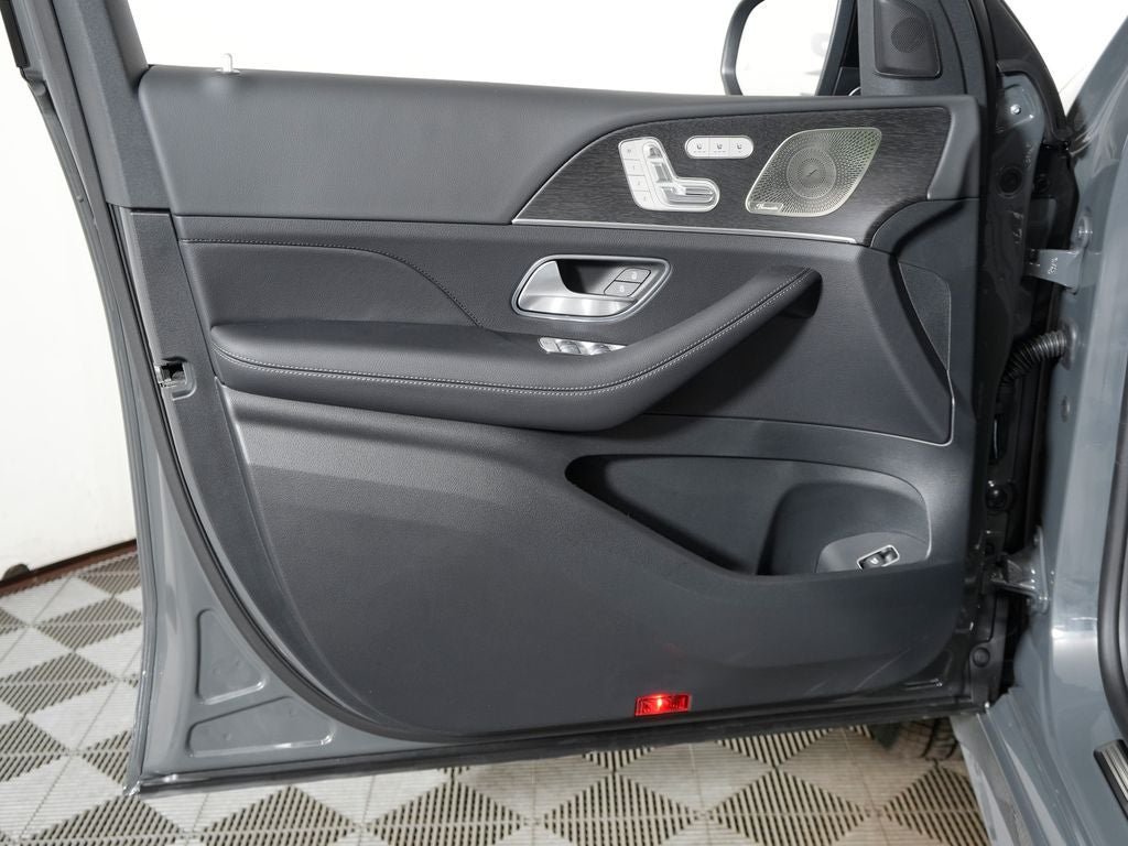2026 Mercedes-Benz GLS GLS 450 4MATIC®