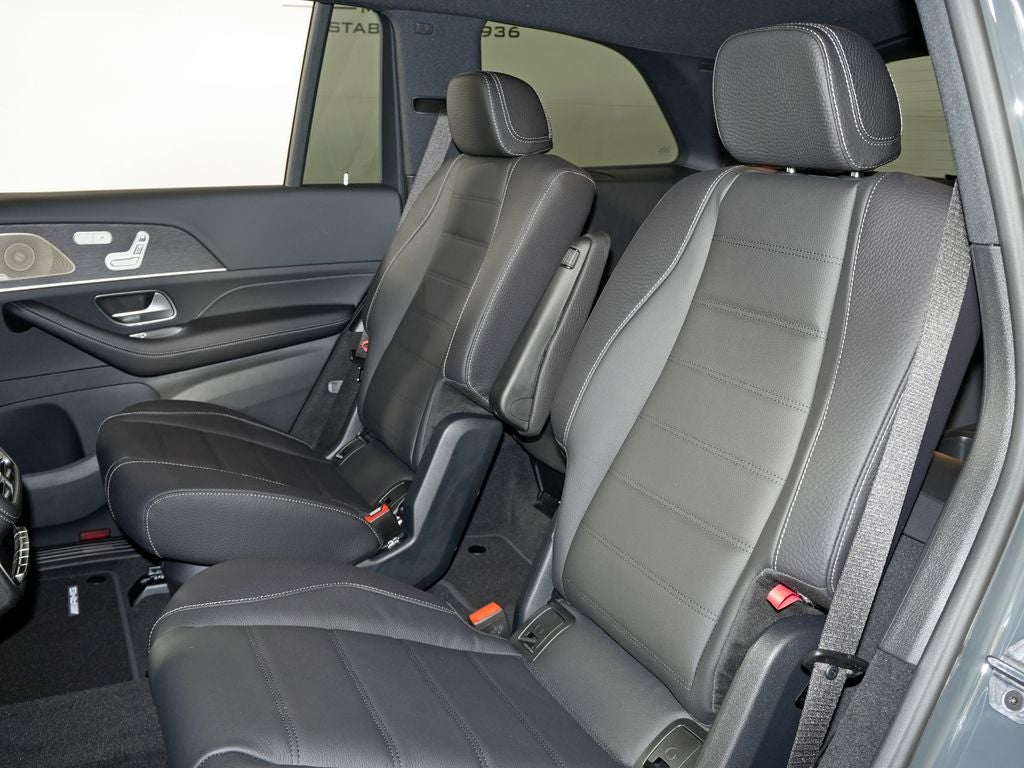 2026 Mercedes-Benz GLS GLS 450 4MATIC®