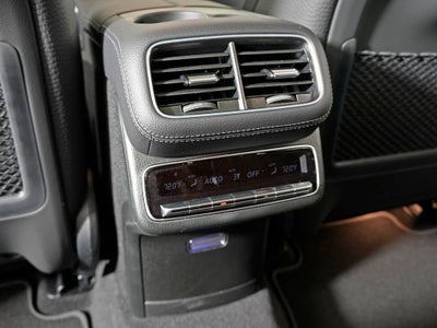 2026 Mercedes-Benz GLS GLS 450 4MATIC®