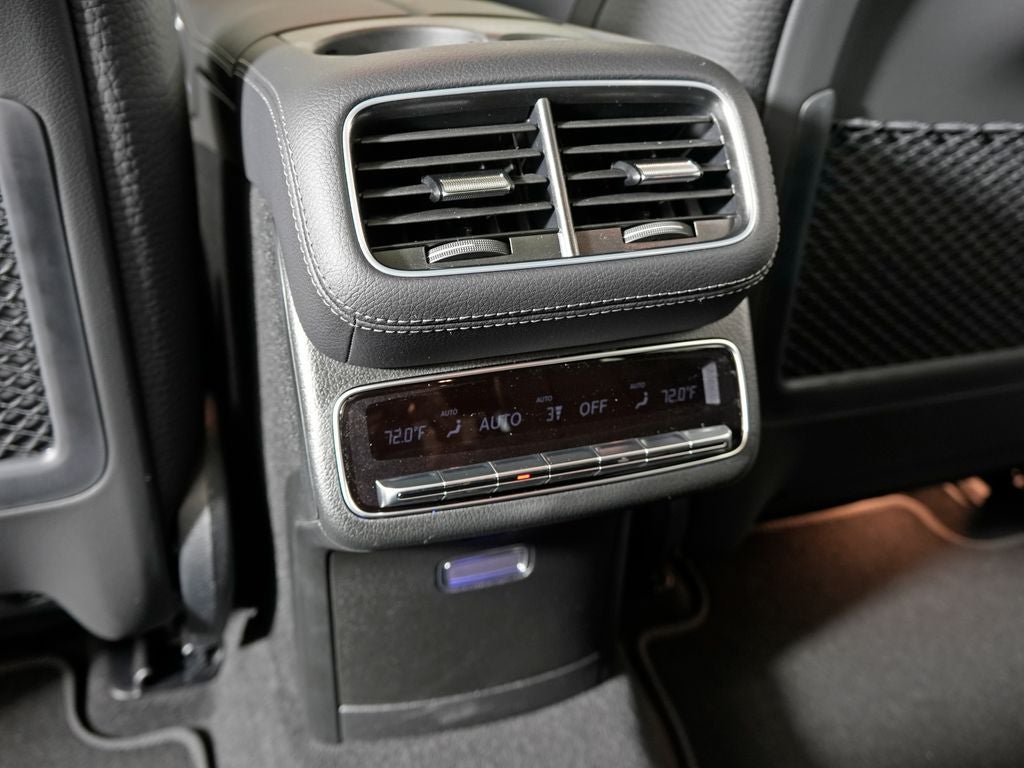 2026 Mercedes-Benz GLS GLS 450 4MATIC®