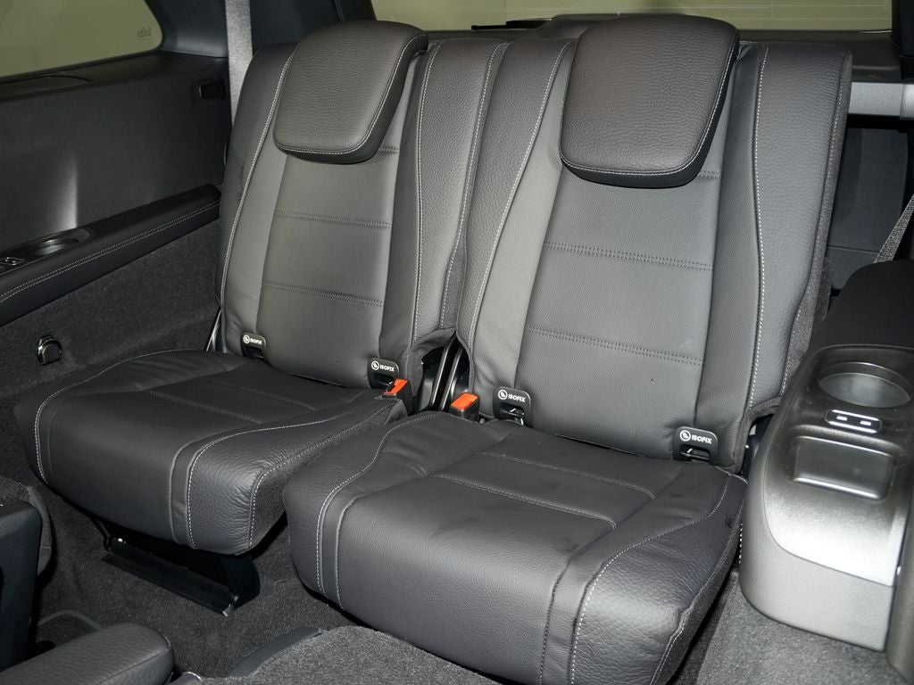 2026 Mercedes-Benz GLS GLS 450 4MATIC®