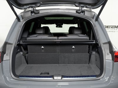2026 Mercedes-Benz GLS GLS 450 4MATIC®