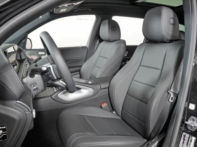 2026 Mercedes-Benz GLS GLS 450 4MATIC®