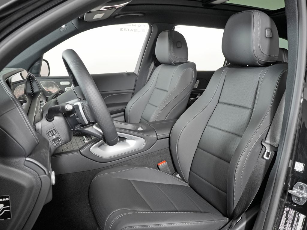 2026 Mercedes-Benz GLS GLS 450 4MATIC®