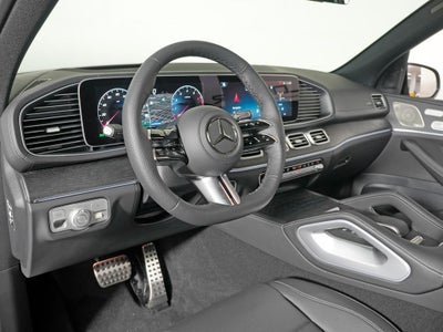 2026 Mercedes-Benz GLS GLS 450 4MATIC®